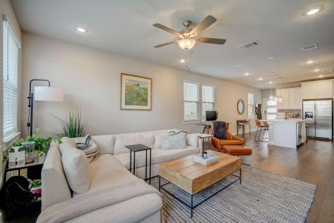 5407 Jason Drive Austin TX 78723