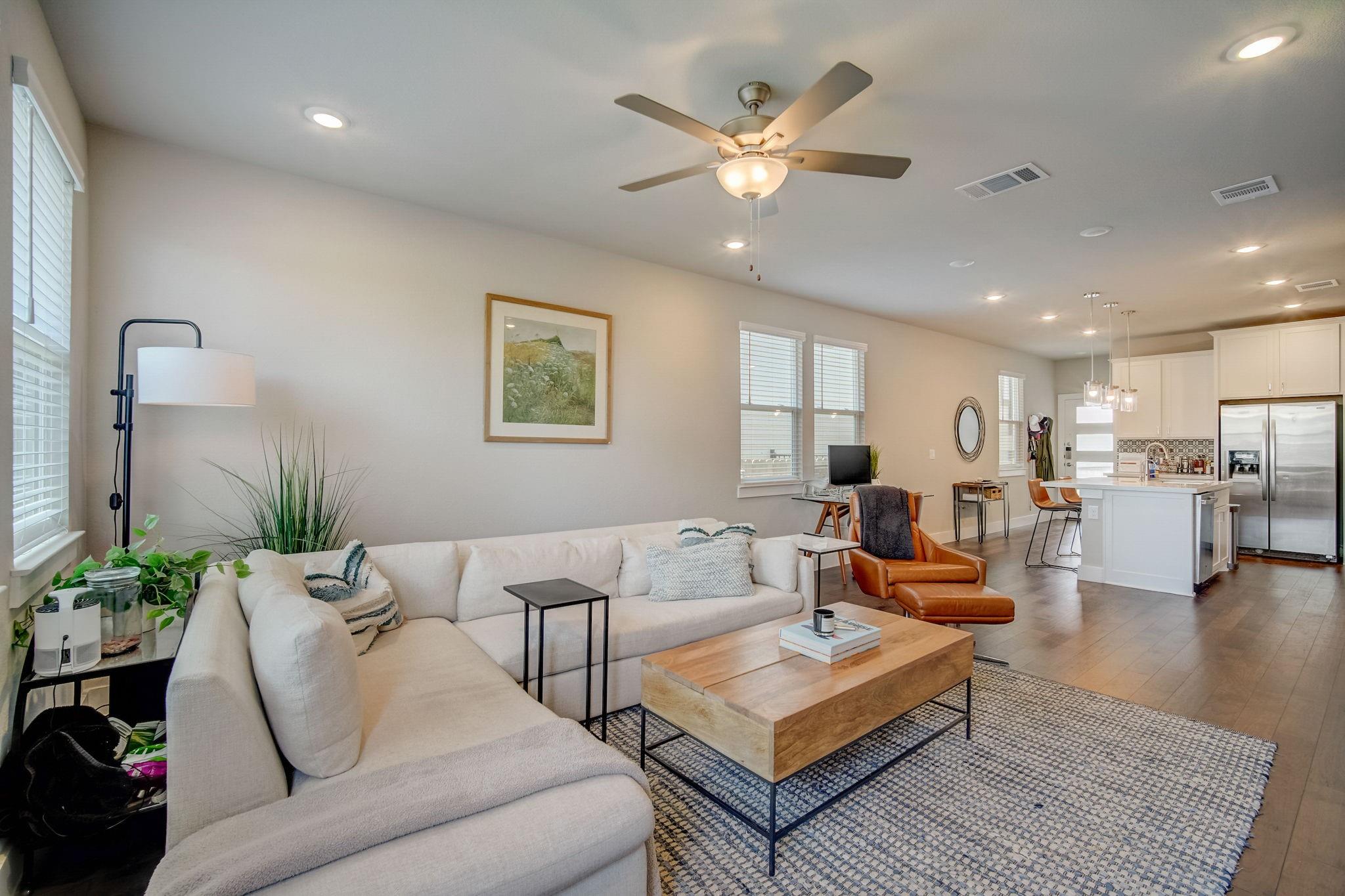 5407 Jason Drive Austin TX 78723