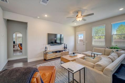 5407 Jason Drive Austin TX 78723