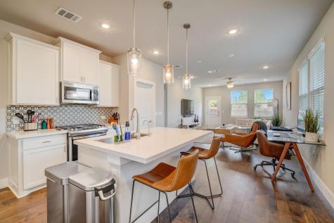 5407 Jason Drive Austin TX 78723