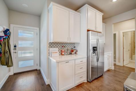 5407 Jason Drive Austin TX 78723