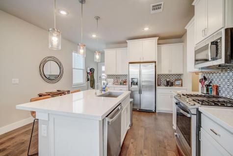 5407 Jason Drive Austin TX 78723