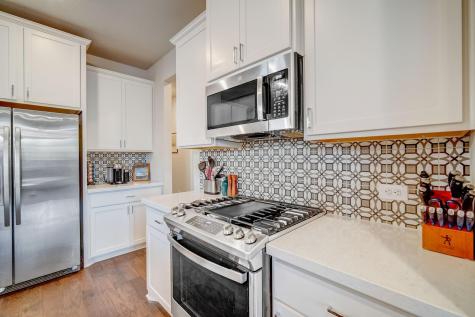 5407 Jason Drive Austin TX 78723