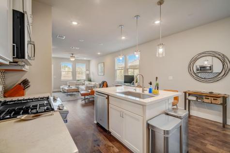 5407 Jason Drive Austin TX 78723