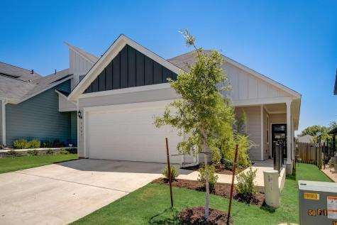 5407 Jason Drive Austin TX 78723