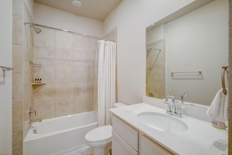 5407 Jason Drive Austin TX 78723