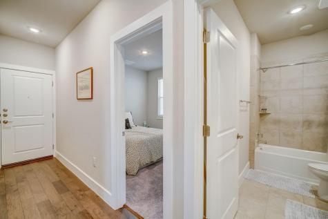 5407 Jason Drive Austin TX 78723
