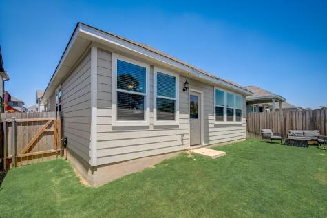 5407 Jason Drive Austin TX 78723