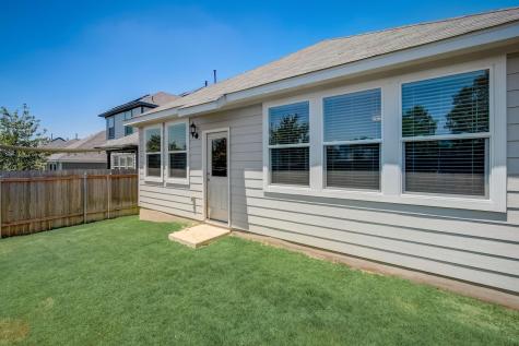 5407 Jason Drive Austin TX 78723
