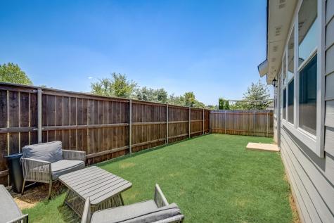 5407 Jason Drive Austin TX 78723