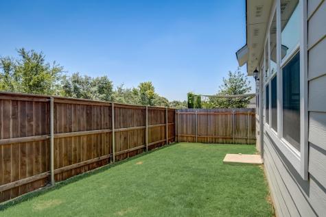 5407 Jason Drive Austin TX 78723