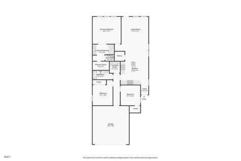 5407 Jason Drive Austin TX 78723