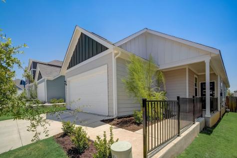 5407 Jason Drive Austin TX 78723
