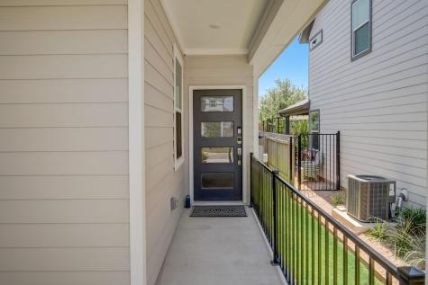 5407 Jason Drive Austin TX 78723