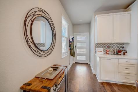 5407 Jason Drive Austin TX 78723