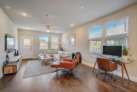 5407 Jason Drive Austin TX 78723