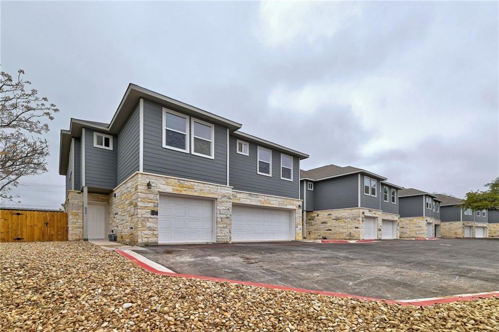 906 Quartz Court Cedar Park TX 78613