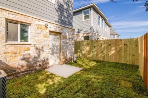 906 Quartz Court Cedar Park TX 78613
