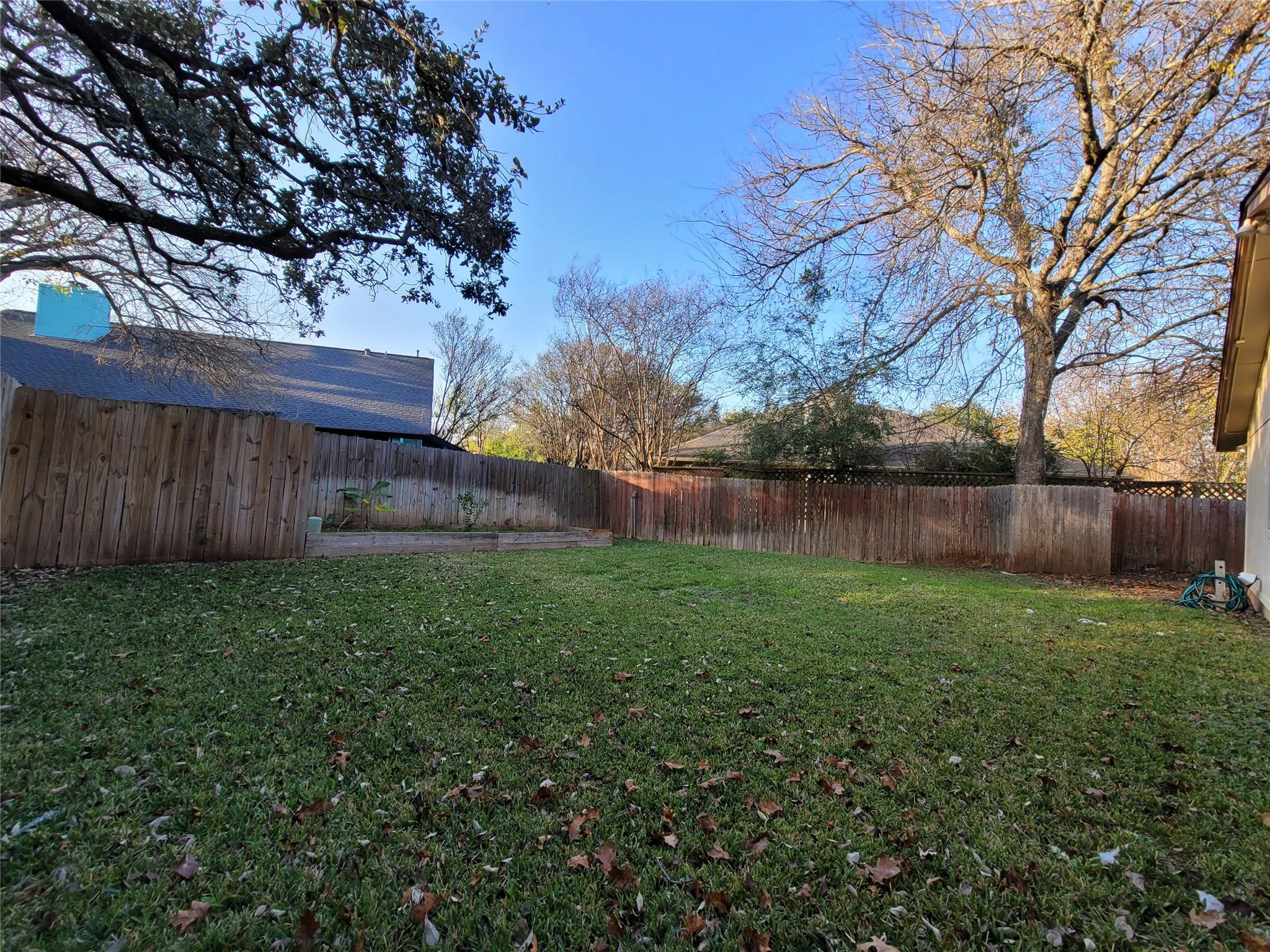 12420 Turtleback Lane Austin TX 78727
