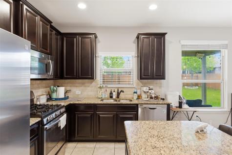 2409 Muzzie Lane Leander TX 78641