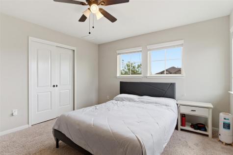 2409 Muzzie Lane Leander TX 78641