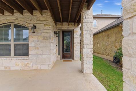 2409 Muzzie Lane Leander TX 78641