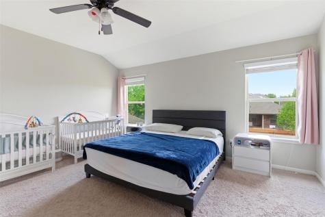 2409 Muzzie Lane Leander TX 78641