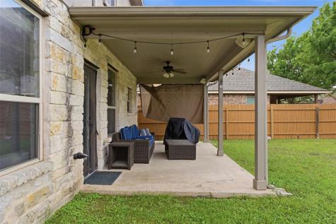 2409 Muzzie Lane Leander TX 78641