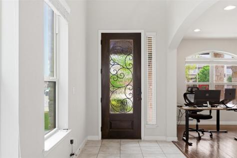 2409 Muzzie Lane Leander TX 78641