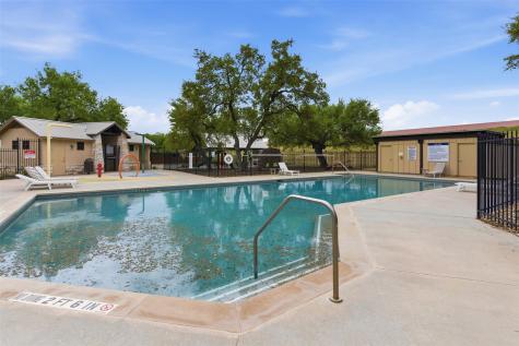 2409 Muzzie Lane Leander TX 78641