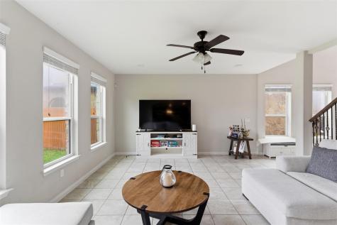 2409 Muzzie Lane Leander TX 78641