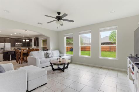 2409 Muzzie Lane Leander TX 78641