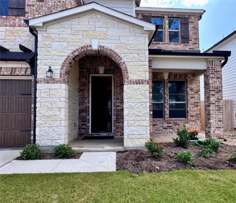1709 River Plateau Drive Leander TX 78641