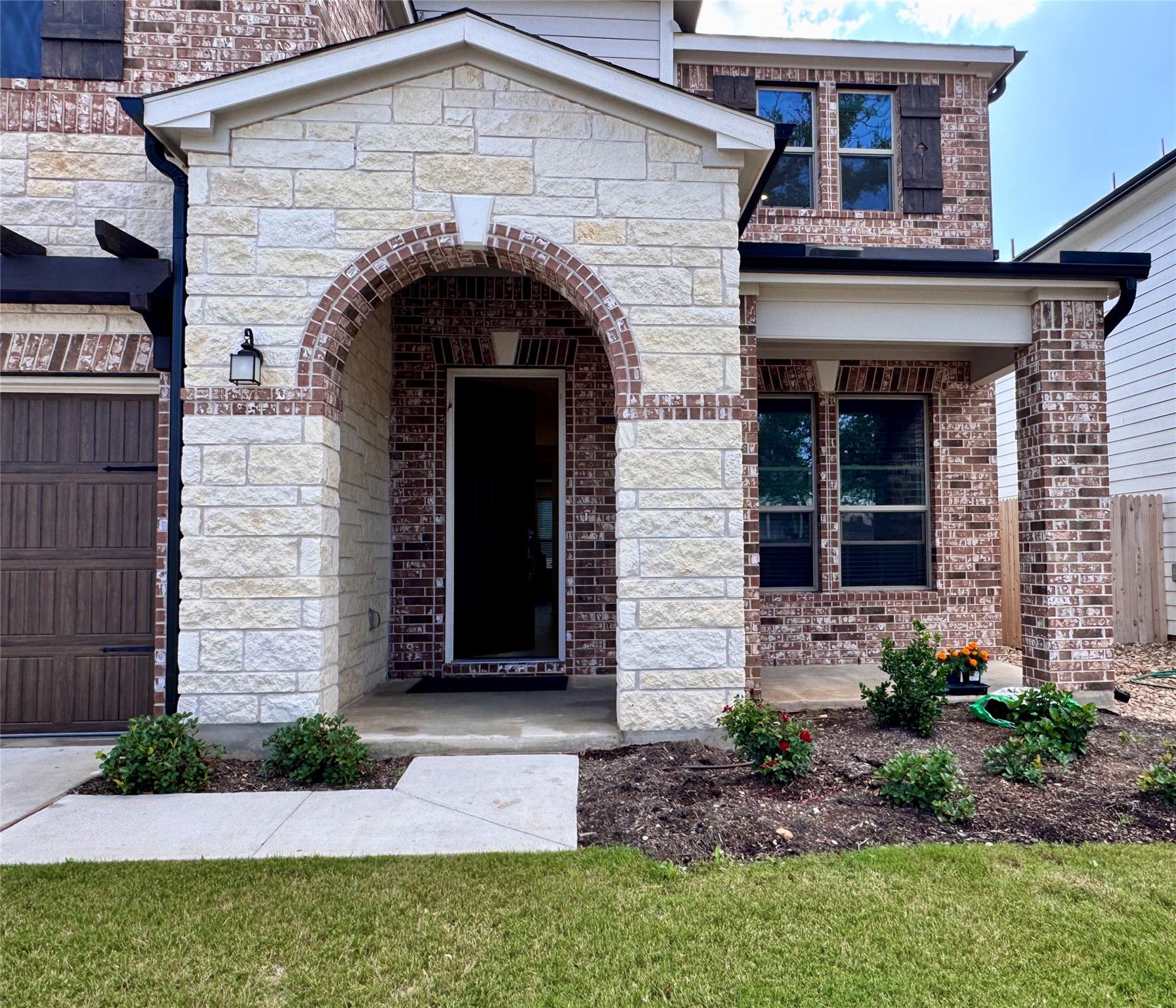 1709 River Plateau Drive Leander TX 78641