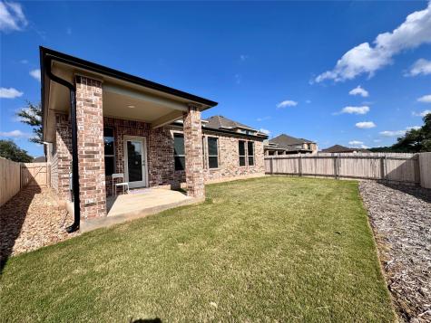 1709 River Plateau Drive Leander TX 78641