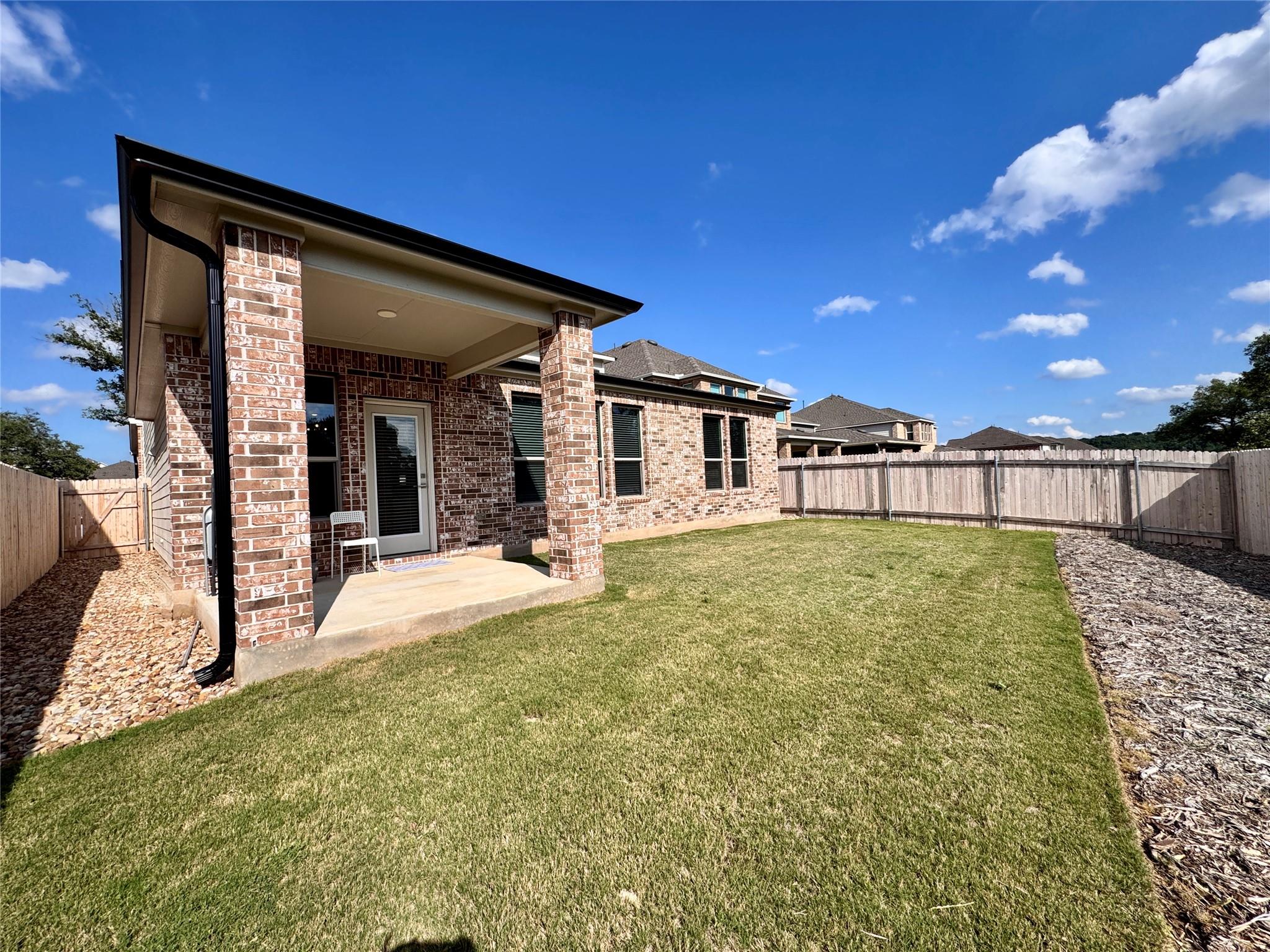 1709 River Plateau Drive Leander TX 78641