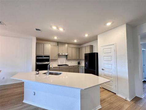 1709 River Plateau Drive Leander TX 78641