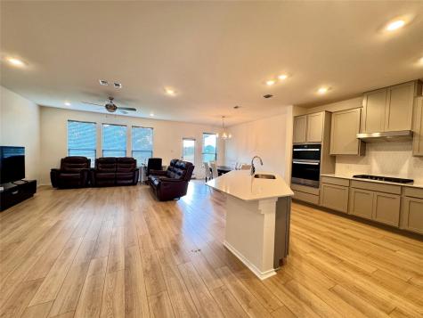 1709 River Plateau Drive Leander TX 78641