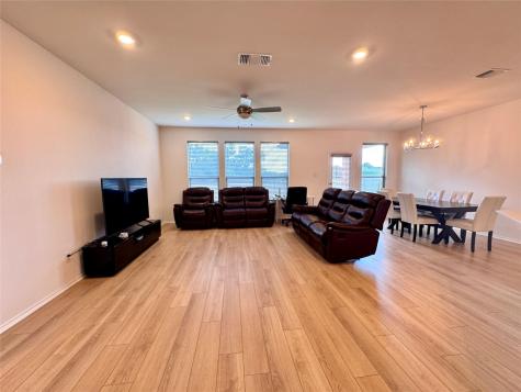 1709 River Plateau Drive Leander TX 78641
