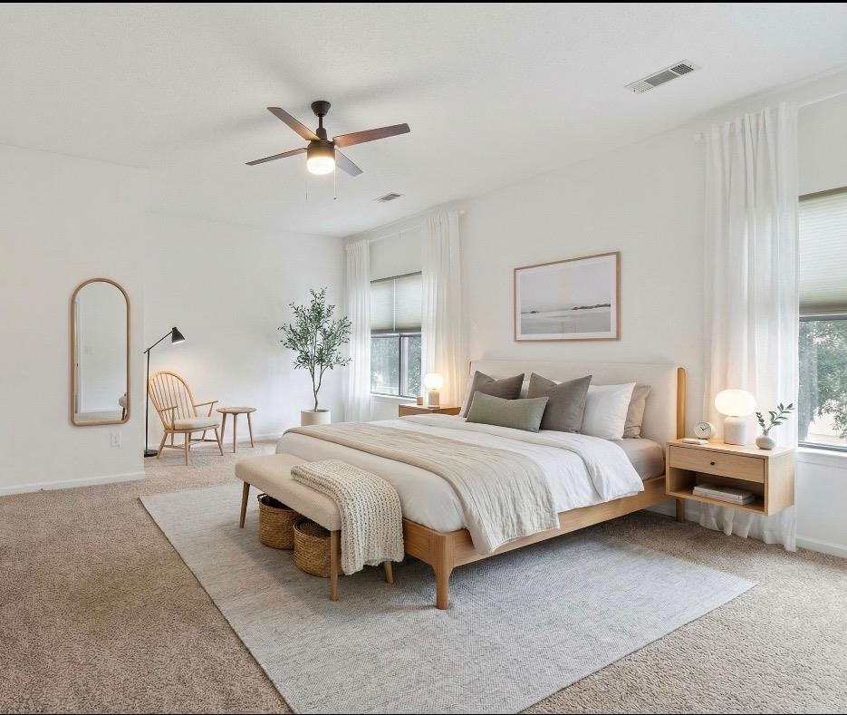 10819 Crown Colony Drive Austin TX 78747