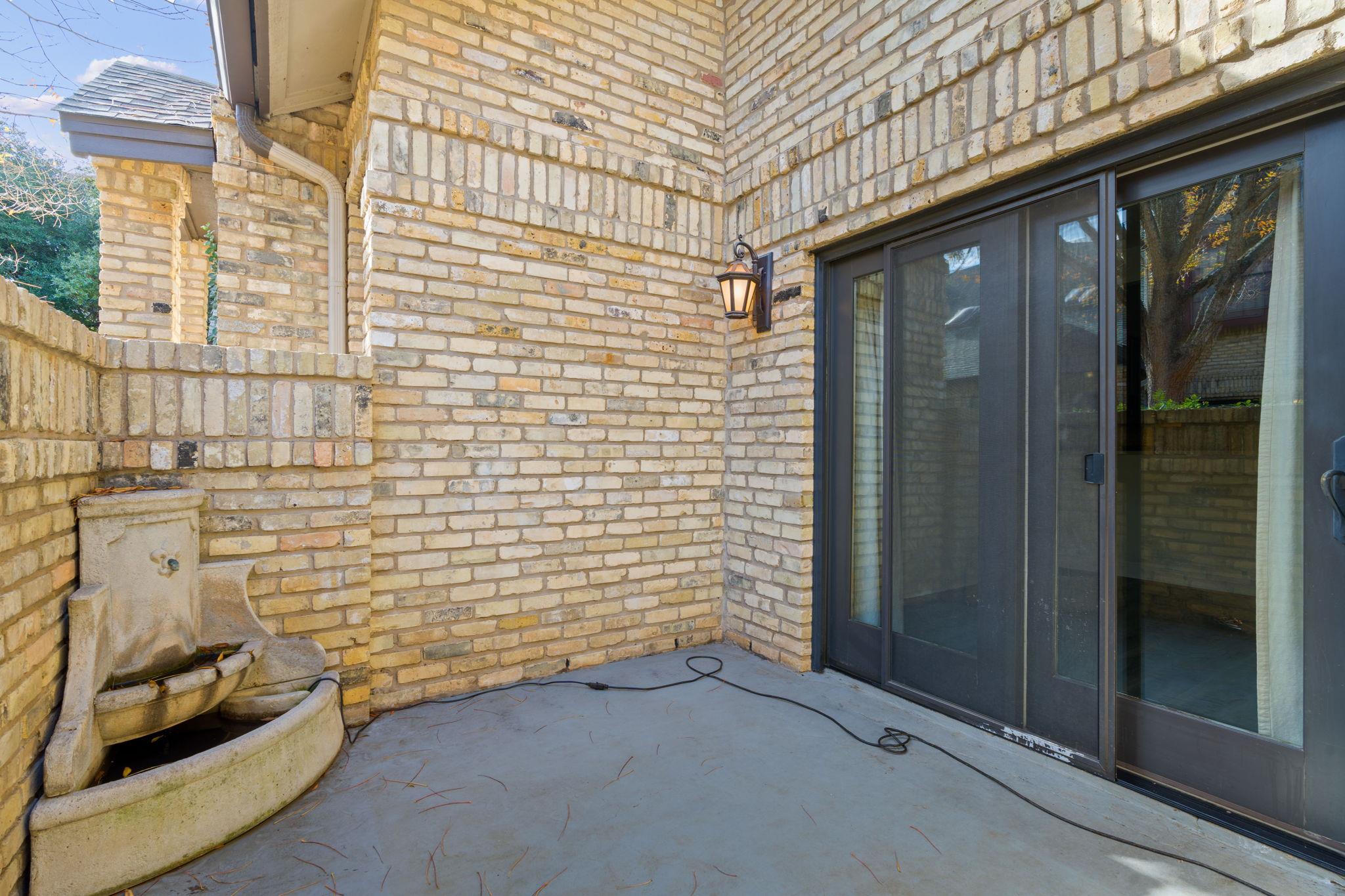 10819 Crown Colony Drive Austin TX 78747