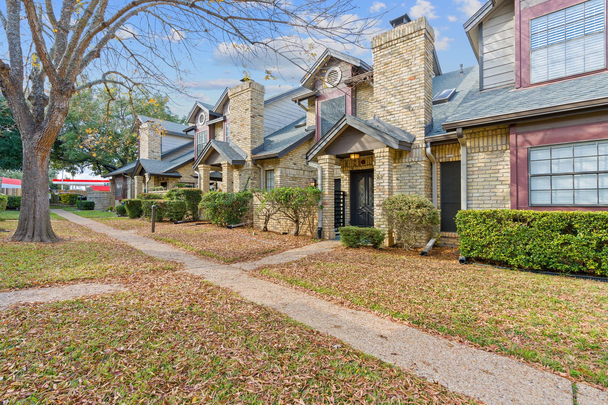 10819 Crown Colony Drive Austin TX 78747