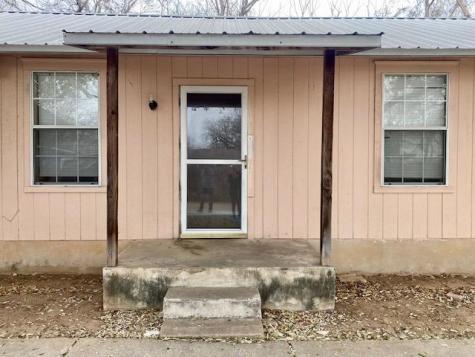 6100 Felix Avenue Austin TX 78741