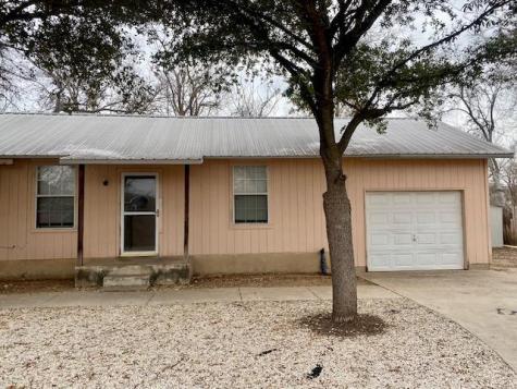 6100 Felix Avenue Austin TX 78741
