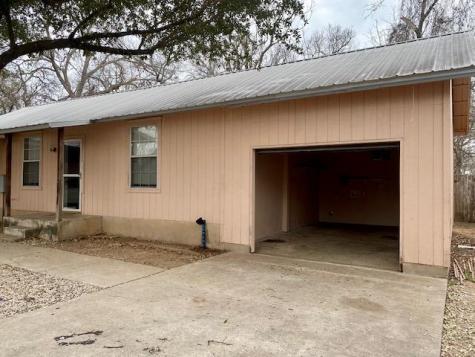 6100 Felix Avenue Austin TX 78741