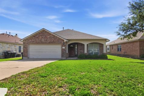 224 Poplarwood Drive Kyle TX 78640