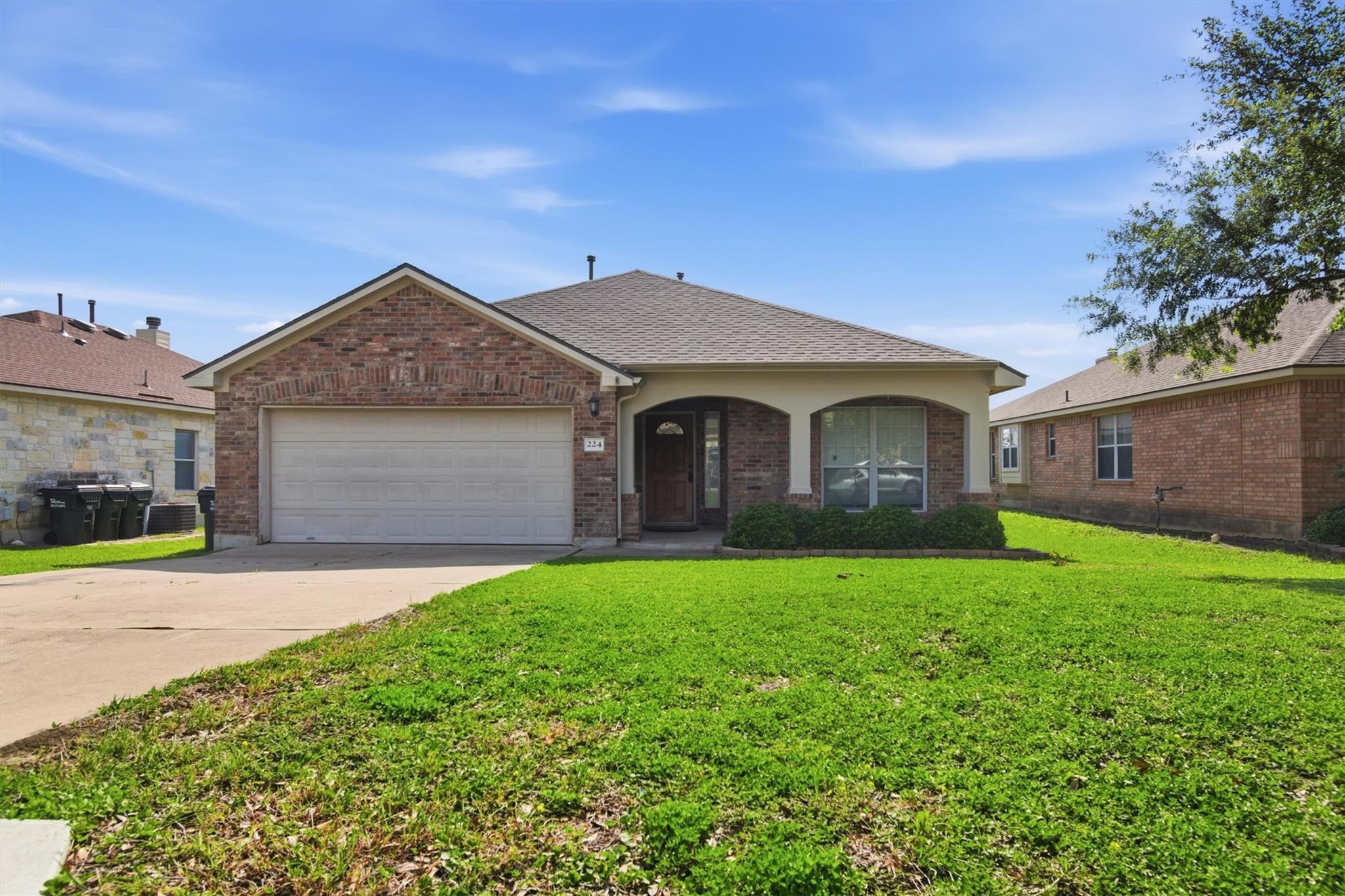 224 Poplarwood Drive Kyle TX 78640