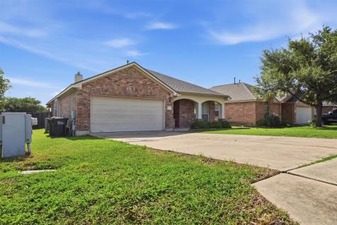 224 Poplarwood Drive Kyle TX 78640