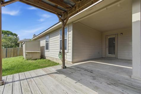 224 Poplarwood Drive Kyle TX 78640