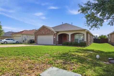 224 Poplarwood Drive Kyle TX 78640